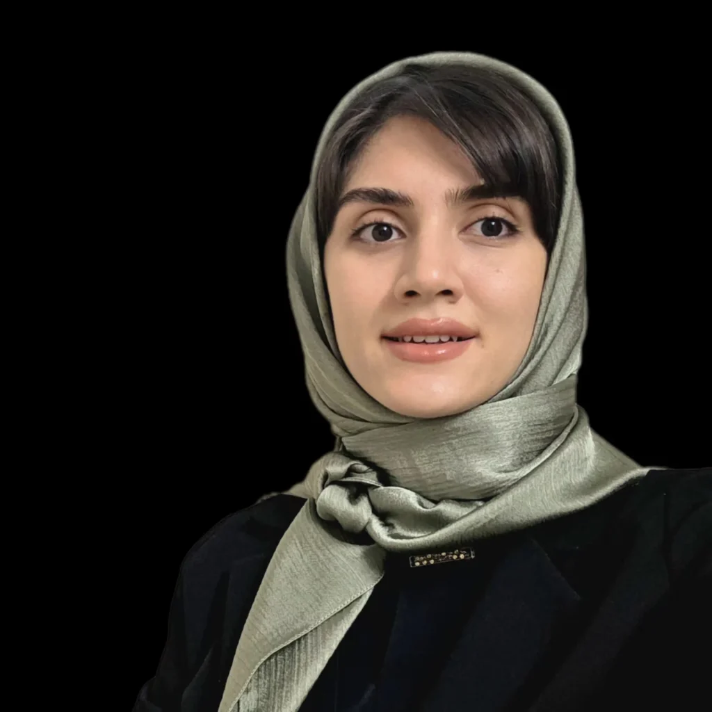 فائزه یوسفی مدرس هوش هیجانی